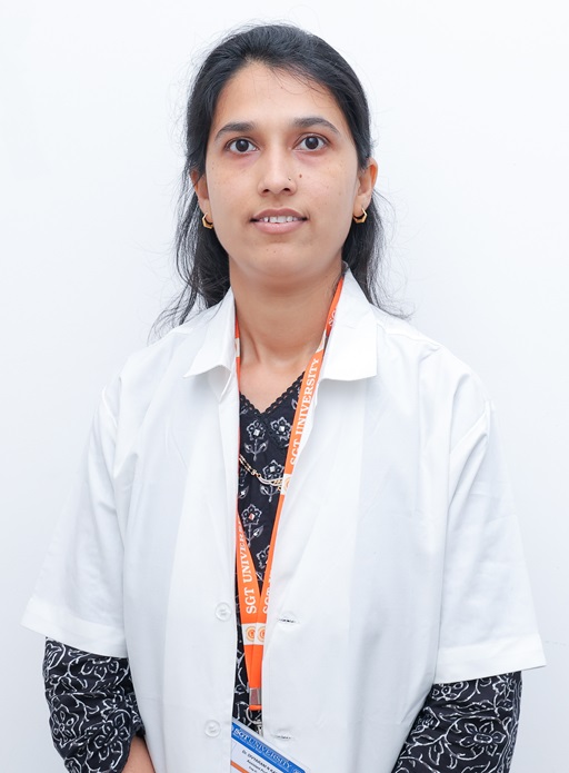 Dr. Divyarani Kathad